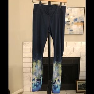 Athleta Leggings